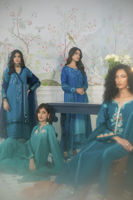 Picture of Zerni - Shirt And Dupatta