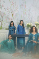 Picture of Zerni - Shirt And Dupatta