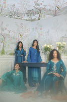 Picture of Zerni - Shirt And Dupatta