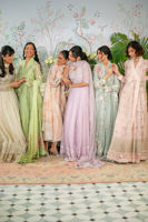 Picture of Leia - Kalidar and Dupatta