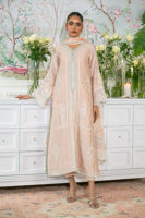 Picture of Lydia - Shirt, Pants And Dupatta