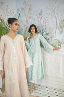 Picture of Lydia - Shirt, Pants And Dupatta