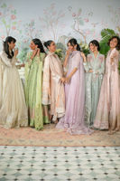 Picture of Lydia - Shirt, Pants And Dupatta