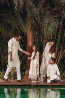 Picture of Emory - Shirt , Pants and Dupatta