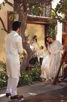 Picture of Emory - Shirt , Pants and Dupatta