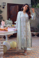 Picture of Amora - Shirt, Pants and Dupatta