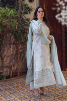Picture of Amora - Shirt, Pants and Dupatta
