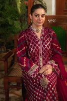 Picture of Serena - Shirt, Pants and Dupatta