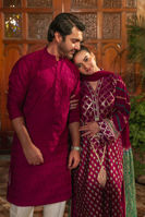 Picture of Serena - Shirt, Pants and Dupatta