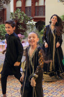 Picture of Alela - Shirt , Pants and Dupatta