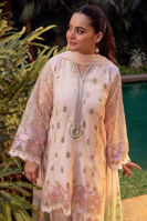 Picture of Limara - Shirt, Shalwar and Dupatta