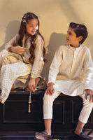 Picture of Emory - Mini Me - Shirt and Pants