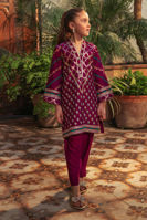 Picture of Serena - Mini Me - Shirt and Pants