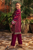 Picture of Serena - Mini Me - Shirt and Pants