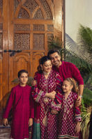 Picture of Serena - Mini Me - Shirt and Pants