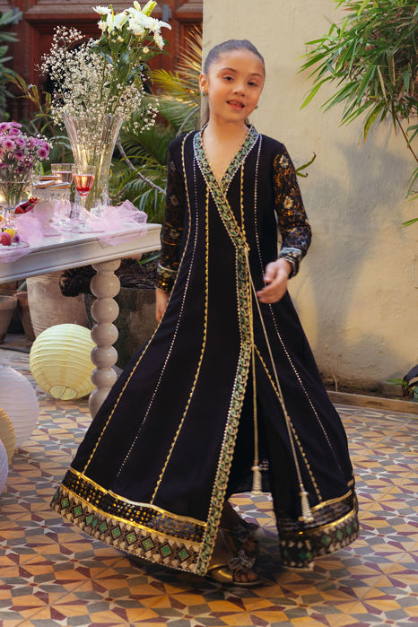 Picture of Alela - Mini Me - Shirt and Pants