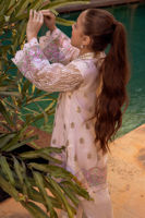 Picture of Limara - Mini Me - Shirt and Shalwar