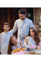 Picture of Amora - Shirt, Pants and Dupatta