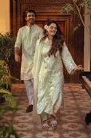 Picture of Sera - Shirt, Pants and Dupatta