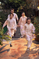 Picture of Limara - Shirt, Shalwar and Dupatta