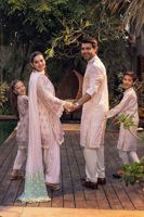 Picture of Limara - Shirt, Shalwar and Dupatta