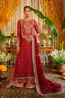 Picture of Rabee - as shown dupatta