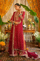 Picture of Rabee - as shown dupatta