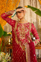 Picture of Rabee - as shown dupatta