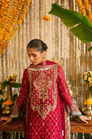 Picture of Rabee - as shown dupatta