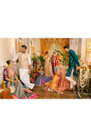 Picture of Rabee - as shown dupatta