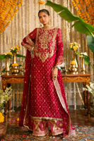 Picture of Rabee - as shown dupatta