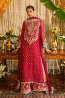 Picture of Rabee - as shown dupatta