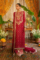 Picture of Rabee - as shown dupatta