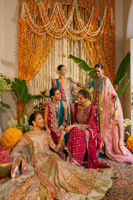 Picture of Rabee - as shown dupatta