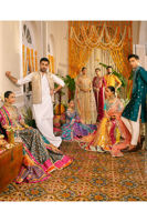 Picture of Rabee - as shown dupatta