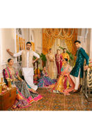 Picture of Rabee - as shown dupatta