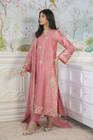 Picture of Emery -Chai Pink