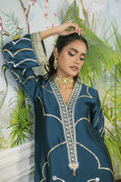 Picture of Izali Deep Teal