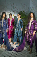 Picture of Izali Aubergine