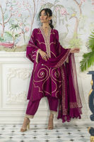 Picture of Izali Cranberry