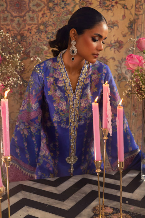 Natalya (Shirt, Dupatta & Pants)
