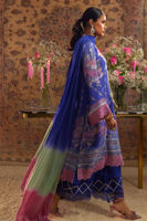 Picture of Natalya (Shirt, Dupatta & Pants)