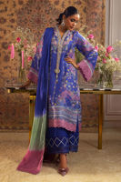 Picture of Natalya (Shirt, Dupatta & Pants)