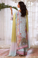 Picture of Kimiya (Shirt, Pants and Dupatta)