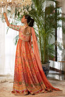 Picture of Rosena Kalidar (Kalidar and Dupatta)