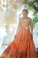 Picture of Rosena Kalidar (Kalidar and Dupatta)