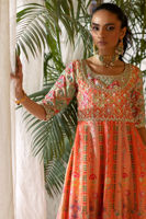 Picture of Rosena Kalidar (Kalidar and Dupatta)