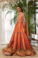 Picture of Rosena Kalidar (Kalidar and Dupatta)