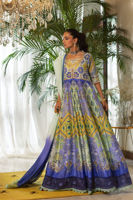 Picture of Nirmala Kalidar (Kalidar and Dupatta)