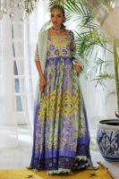 Picture of Nirmala Kalidar (Kalidar and Dupatta)